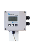 Is 4000 Open Channel Flow Meter