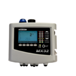 Mx 32 Analog And Digital Gas Controller