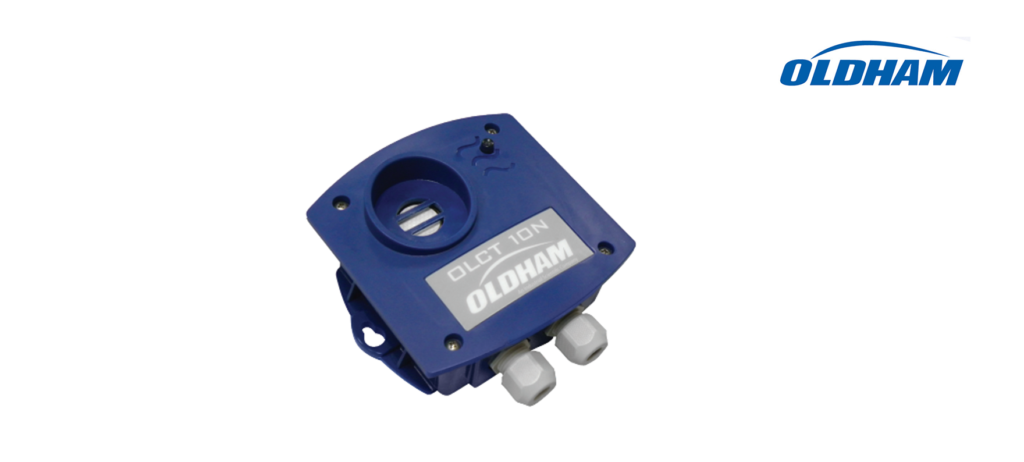 Olct10 Gas Detector