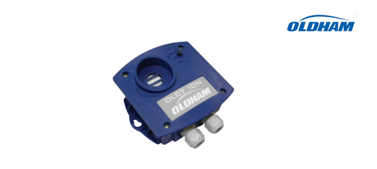 Olct10 Gas Detector