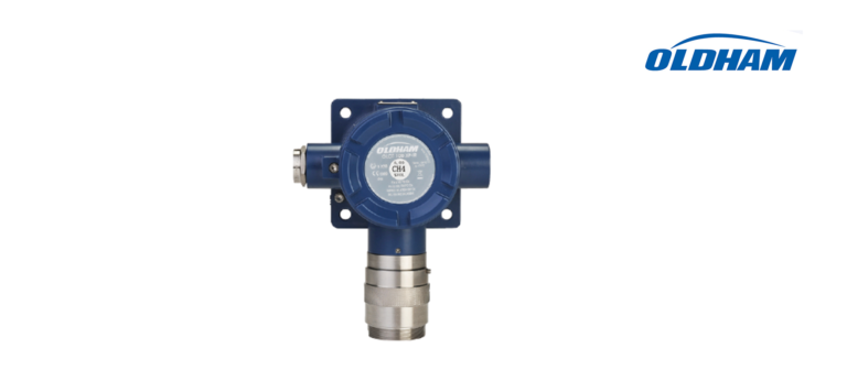 Olct100 Gas Detector