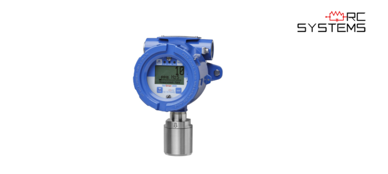 Sensmart 3500 Pid Gas Detector