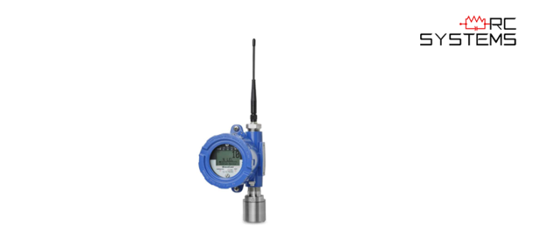 Sensmart 7300 Ir Combustible Gas Detector