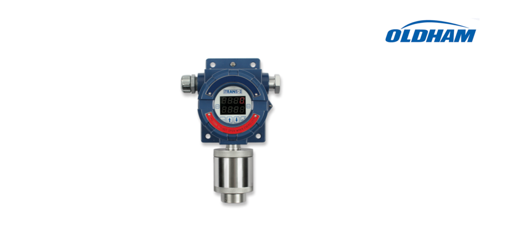 Itrans2 Gas Detector