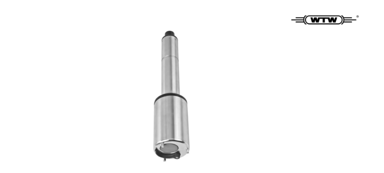 Iq Sensor To Determine The Sludge Level