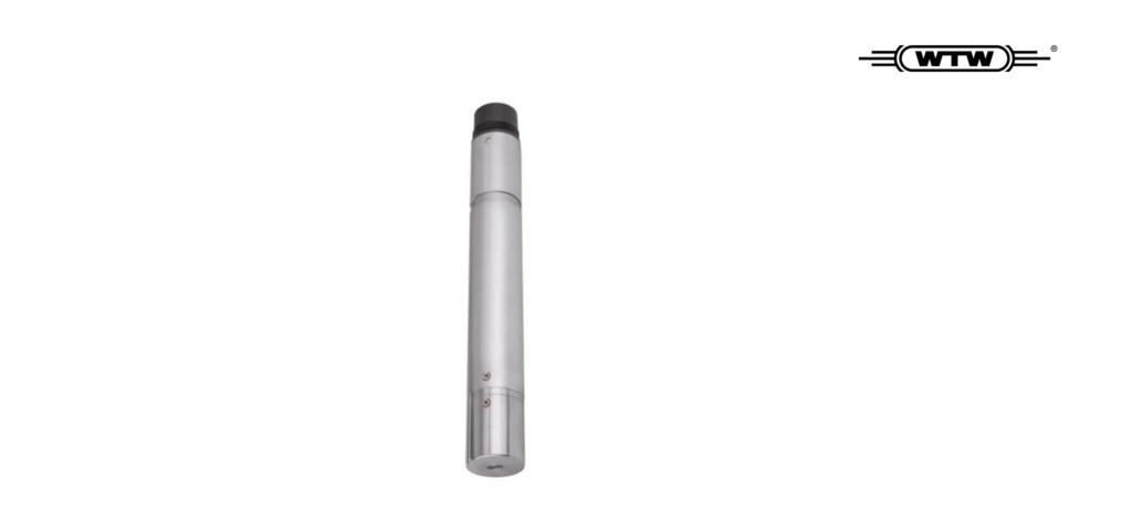 Iq Suspended Solids Sensor