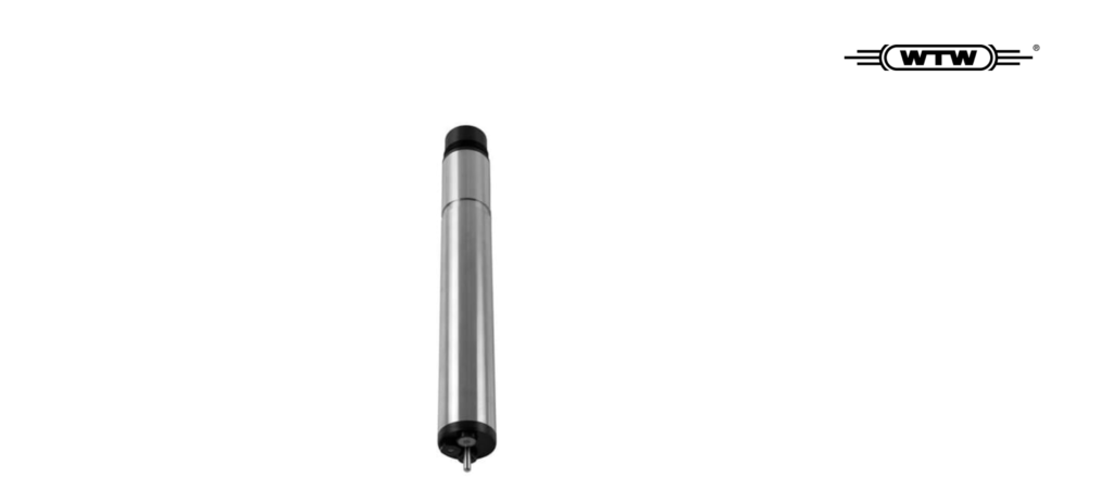 Ise Sensor For Ammonium
