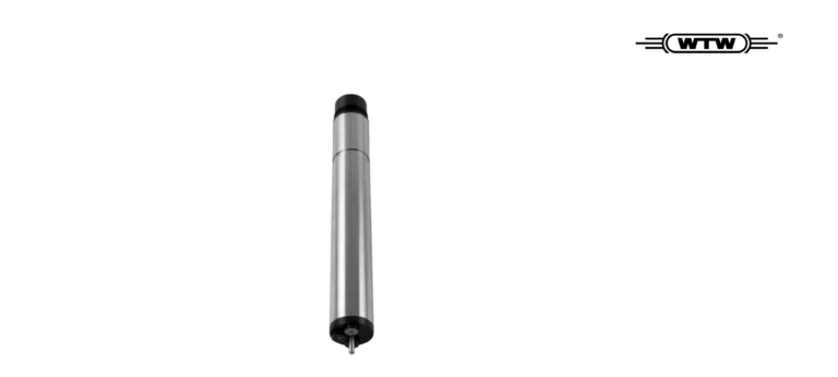 Ise Sensor For Ammonium