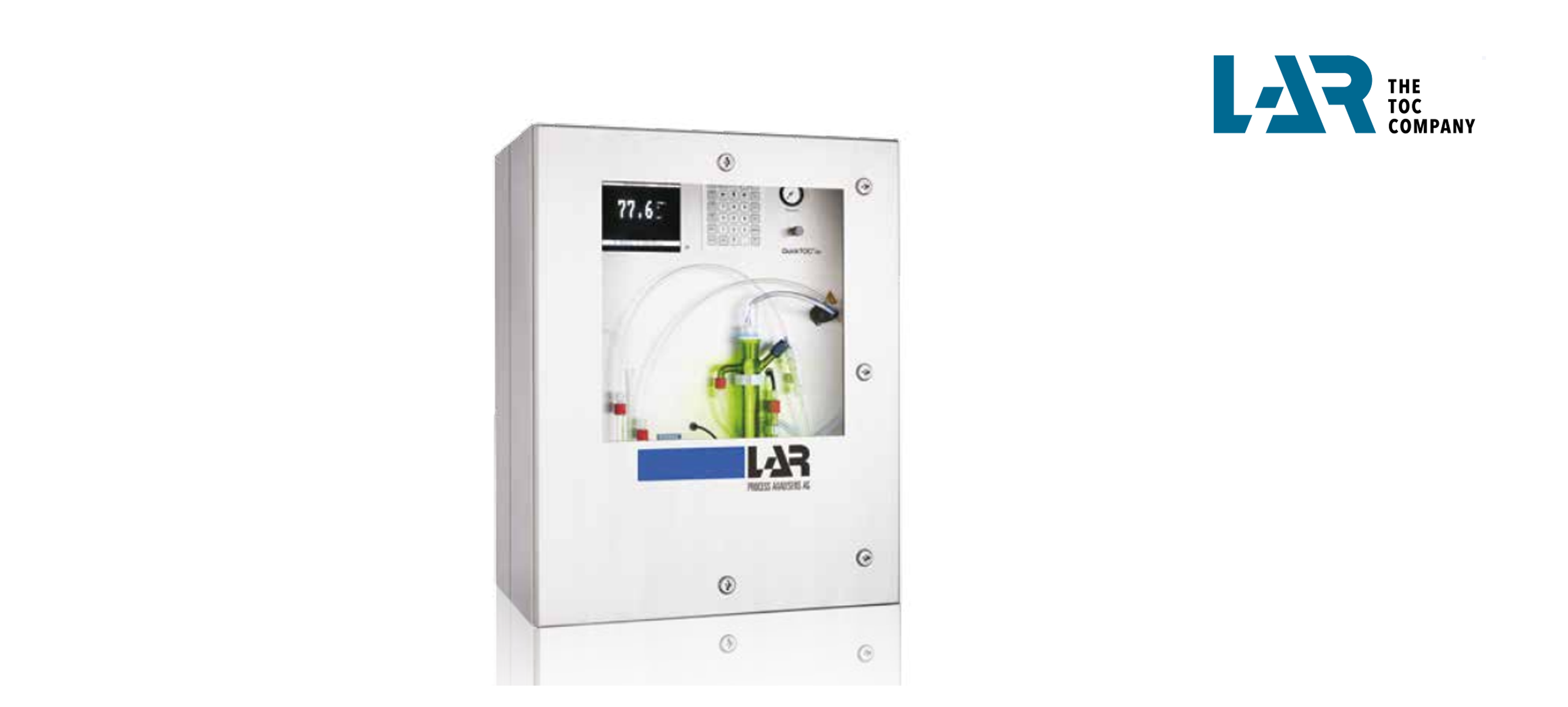 Quicktoc Uv