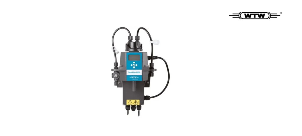 Turb 2000 Turbidity Meter