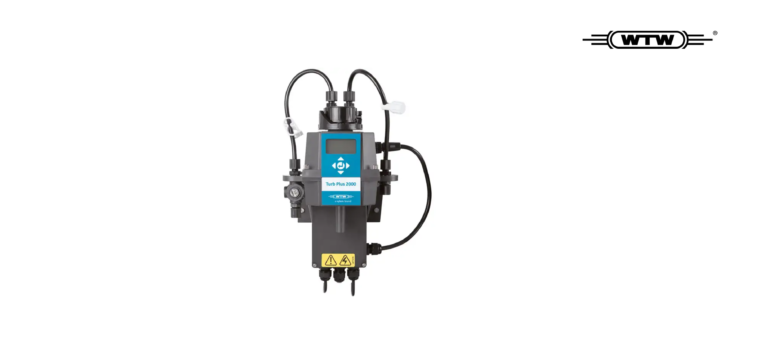 Turb 2000 Turbidity Meter