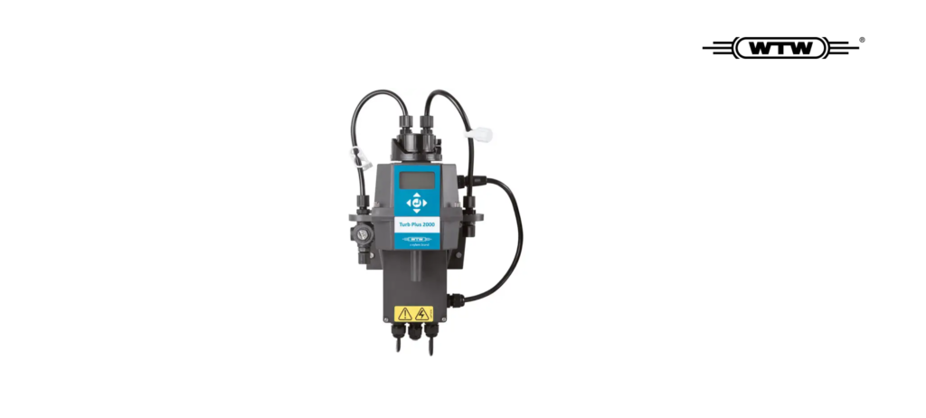 Turbidity Meter Series Turb Plus 2000