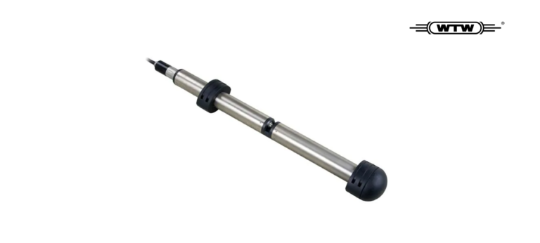 Uv Vis Spectral Sensors For Nitrate And Tss