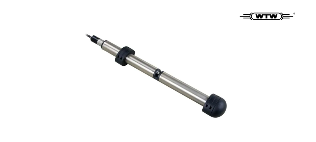 Uv Spectral Sensors For Nitrate And Nitrite