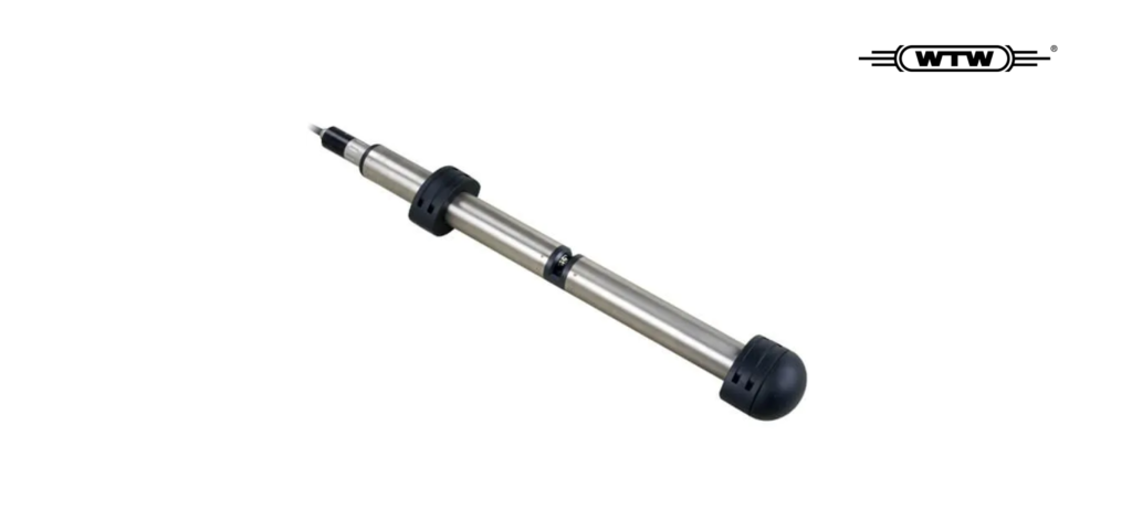 Uv Spectral Sensors For Nitrite, Nitrate