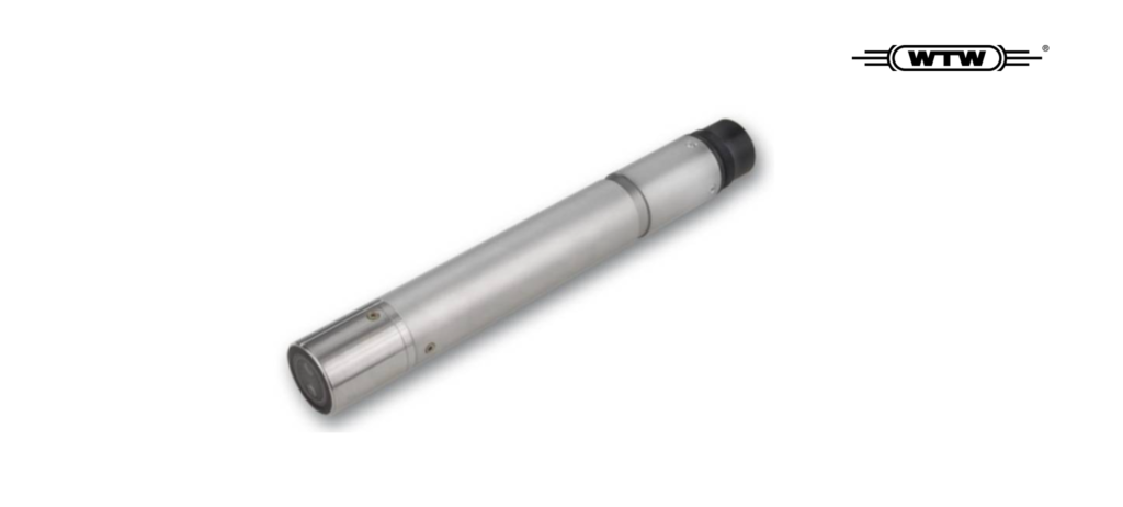 Visoturb 700 Iq Turbidity Sensors