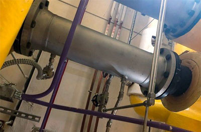 Badger Meter เครื่องวัดอัตราการไหล คืออะไร และทำงานอย่างไร 01 2