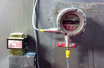 Badger Meter เครื่องวัดอัตราการไหล คืออะไร และทำงานอย่างไร 03