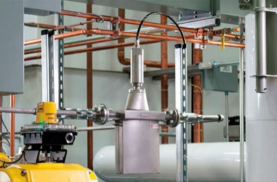 Badger Meter เครื่องวัดอัตราการไหล คืออะไร และทำงานอย่างไร 04