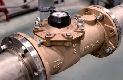 Badger Meter เครื่องวัดอัตราการไหล คืออะไร และทำงานอย่างไร 07