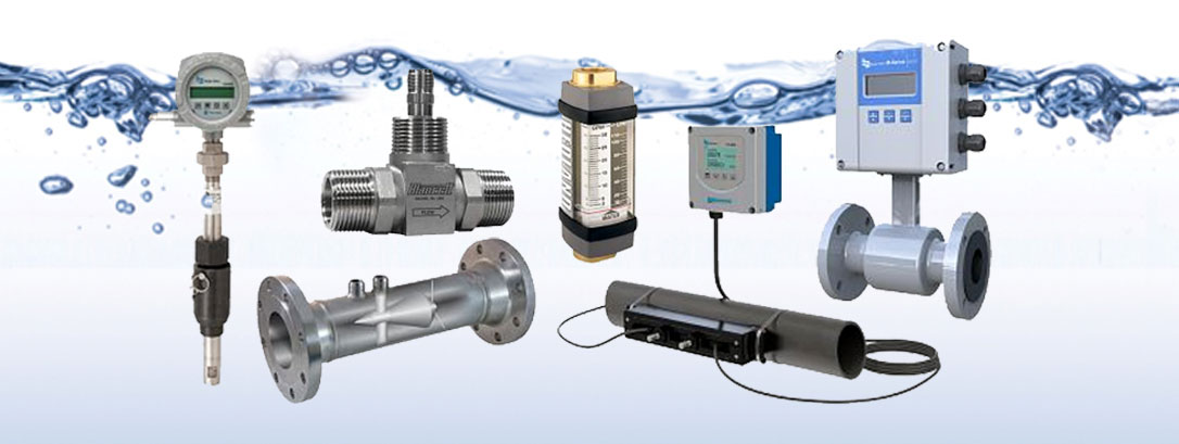 Badger Meter เครื่องวัดอัตราการไหล คืออะไร และทำงานอย่างไร Banner1