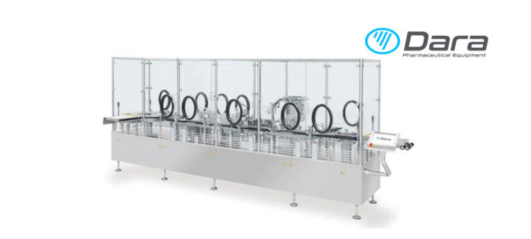 Dara Hsl Pp High Speed Fi Lling And Closing Machines For Vials 1