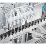 Dara Hsl Pp High Speed Fi Lling And Closing Machines For Vials 4