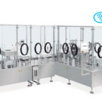 Dara Nfl Filling And Closing Machines For Vials, 1