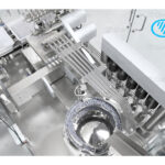 Dara Nfl Filling And Closing Machines For Vials, 2