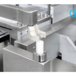 Dara Nfl Filling And Closing Machines For Vials, 3