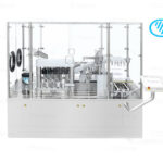 Dara Nfl Filling And Closing Machines For Vials, 5