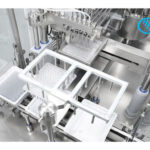 Dara Nfl Filling And Closing Machines For Vials, 6