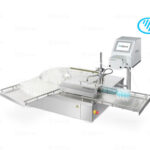 Dara Sx 100 Tabletop Machines For Automatic Feeding And Fi Lling Of Vials And Bottles 1