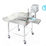 Dara Sx 100 Tabletop Machines For Automatic Feeding And Fi Lling Of Vials And Bottles 2