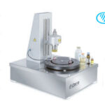 Dara Sx 140 Tabletop Machines For Automatic Closing Of Vials And Bottles 1