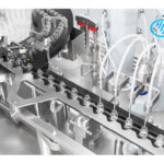 Dara Sx 310 Pp Linear Machines For Automatic Feeding,fi Lling, And Closing Of Vials 2