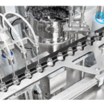 Dara Sx 310 Pp Linear Machines For Automatic Feeding,fi Lling, And Closing Of Vials 3