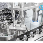 Dara Sx 310 Pp Linear Machines For Automatic Feeding,fi Lling, And Closing Of Vials 4