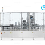 Dara Sx 310 Pp Linear Machines For Automatic Feeding,fi Lling, And Closing Of Vials 5