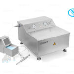 Dara Sx 50 Microfill Powder Micro Dosing Equipment 1