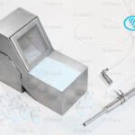 Dara Sx 50 Microfill Powder Micro Dosing Equipment 2