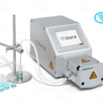 Dara Sx 50 Speedfill Tabletop Peristaltic Pump 1