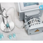 Dara Sx 50 Speedfill Tabletop Peristaltic Pump 2