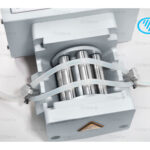 Dara Sx 50 Speedfill Tabletop Peristaltic Pump 3