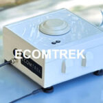Ecomtrek Connected Mobile Outdoor Air Quality Monitor 03