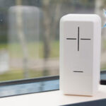 Ecomzen Indoor Air Quality Monitoring 03