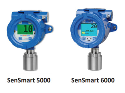 Rc Systems การตรวจจับแก๊สรั่วในกระบวนการกลั่นน้ำมัน 05