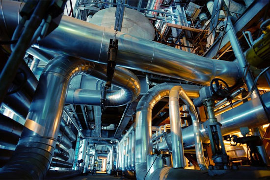 Vpinstruments Mass Flow กับ Volumetric Flow แตกต่างกันอย่างไร Banner