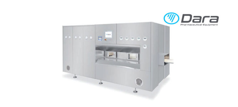 Dara Dt Sterilization And Depyrogenation Tunnels For Glass Containers 1