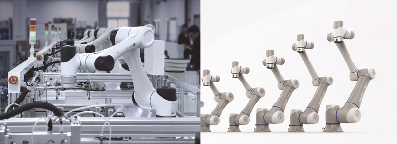 สัมมนา Robotic And Control Technology For Industry 66 01